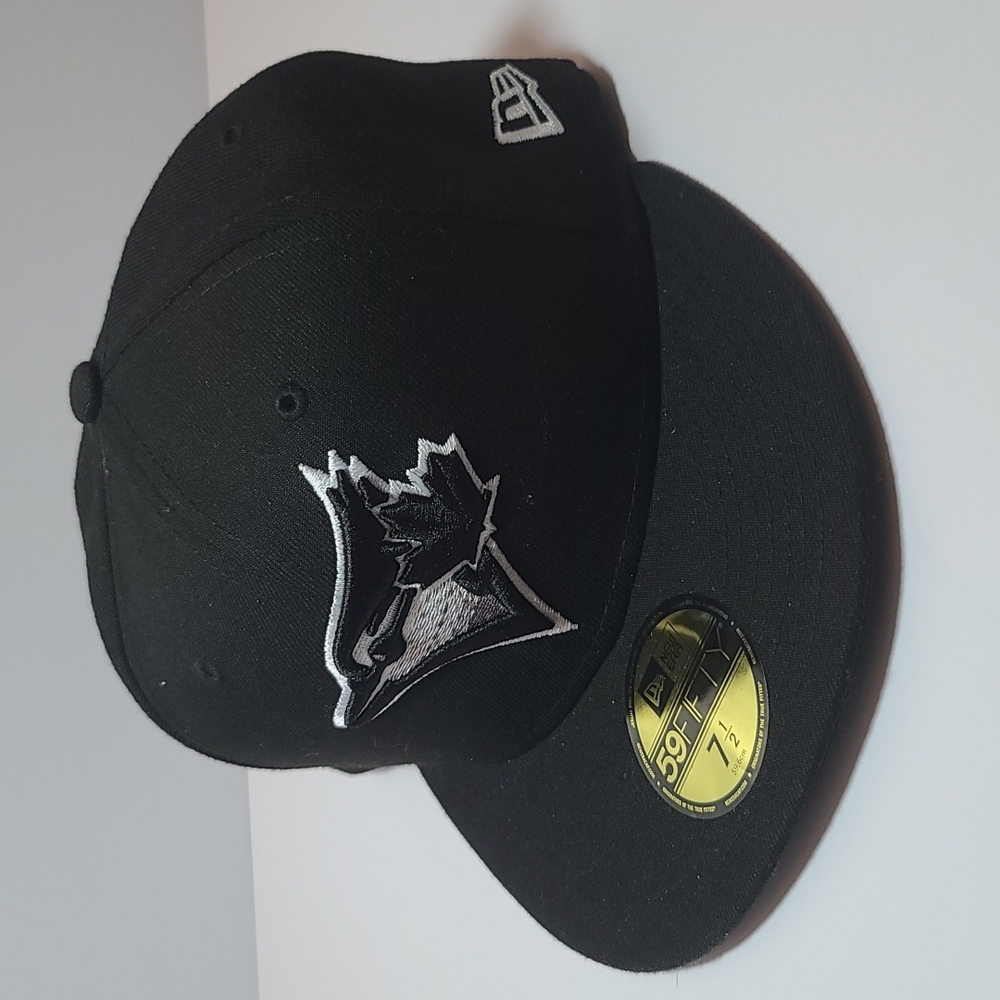 New Era Blue Jays cap